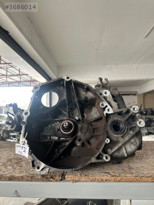 HONDA CİVİC VTEC2 ŞANZIMAN SÖKME ORJİNAL