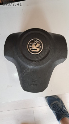 OPEL CORSA D DİREKSİYON AİRBAG.OTO ERKAN ÜNYE