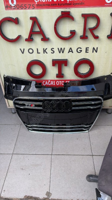 AUDİ TT S LİNE PANJUR 8J0853651H 2011 ÇAĞRI OTO MASLAK
