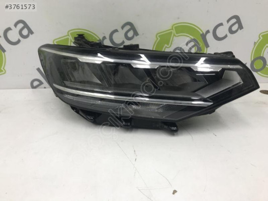 VOLKSWAGEN PASSAT 2020 2021 SAĞ FAR 3G1941036P