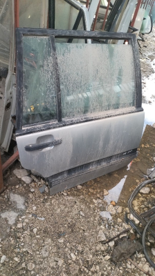 Volvo 740/940 sağ arka