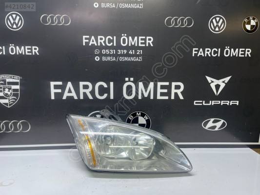 FORD FOCUS 2 SAĞ ÖN FAR