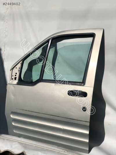FORD CONNECT BOYASIZ SOL ÖN KAPI ÇIKMA