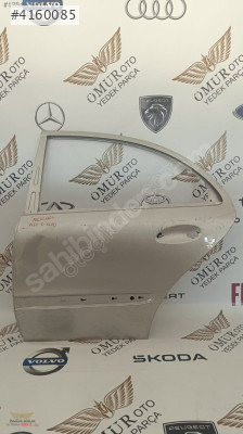 MERCEDES W211 SOL ARKA KAPI ORJİNAL ÇIKMA