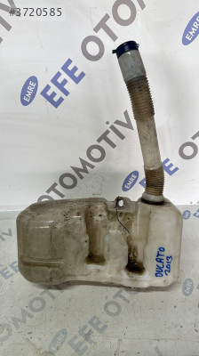 fiat ducato 2012 cam su bidonu/deposu (son fiyat)
