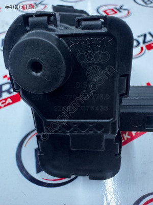 SEAT LEON DEPO ACMA MOTORU 2012-2020 ORJİNAL 7P0810773D