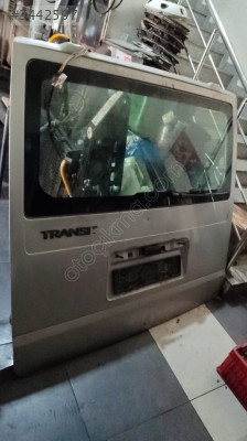 ford transit jorney çıkma bagaj kapağı