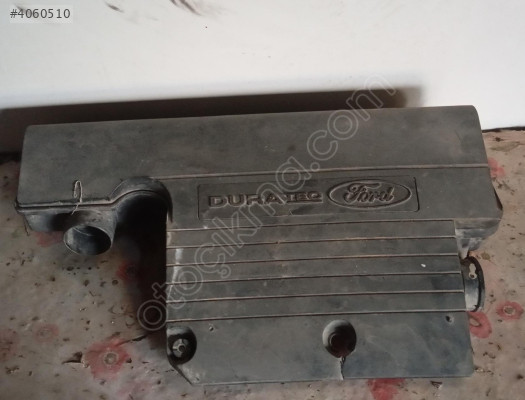 ford fiesta hava filtre kutusu
