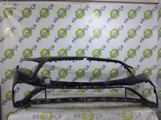 2021-2024 Mercedes CLS W257 Ön Tampon A2578857803