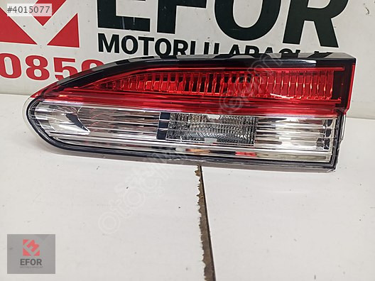 TOYOTA COROLLA CROSS SAĞ İÇ STOP ORJİNAL ÇIKMA YEDEK PARÇA 23-