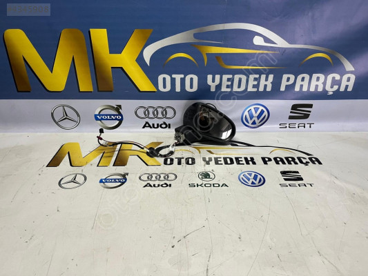 MERCEDES CLA 180-200 W118 SAĞ AYNA