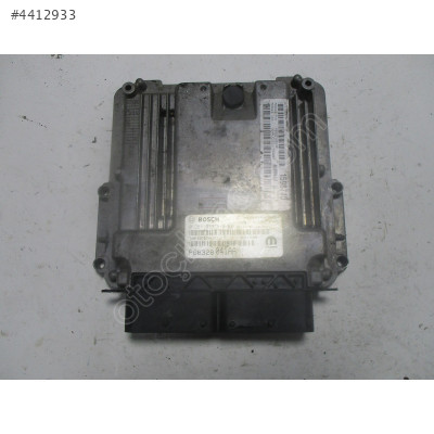 Jeep Compass 2.0 Motor Beyni 0281033582 P68328041AA