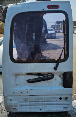 RENAULT KANGO BAGAJ KAPAGI