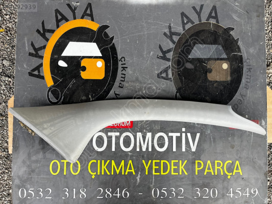 Citroen Nemo Sağ ön Direk Bakaliti Orjinal Çıkma