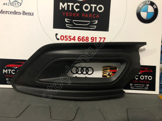 FORD TRANSİT CUSTOM SAĞ SİS FARI ÇERCEVESİ ORJİNAL