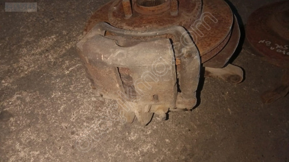 Proton arena sağ ön kaliper