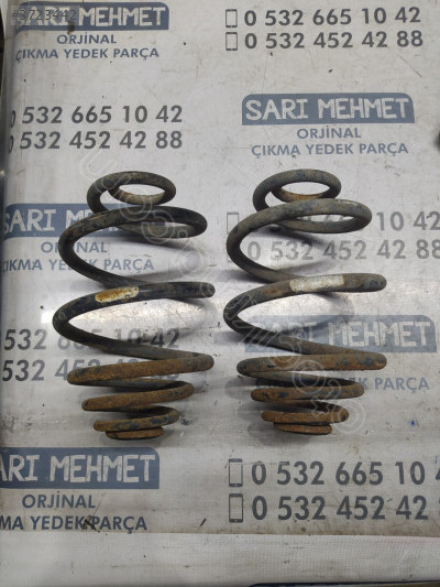ÇIKMA OPEL CORSA B ARKA HELEZON YAYI