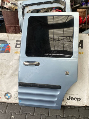 FORD CONNECT SOL SÜRGÜLÜ KAPI