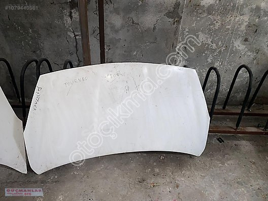 FORD CONNECT KAPUT