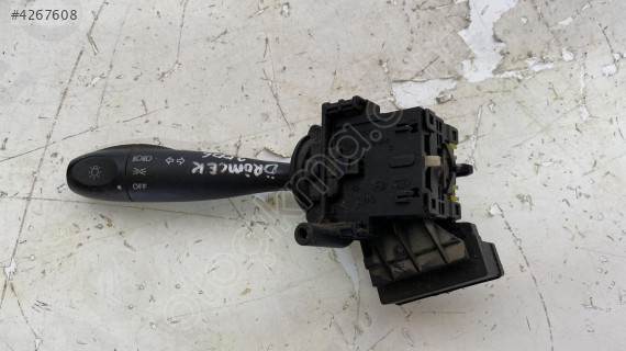 hyundai h100 2006 çıkma orjinal sinyal kolu (son fiyat)