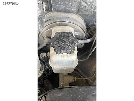 SSANGYONG ACTYON SPORT KAYRON WESTİNGAUSE