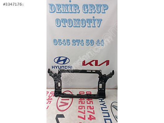 HYUNDAİ TUCSON ÖN PANEL 2016-2020