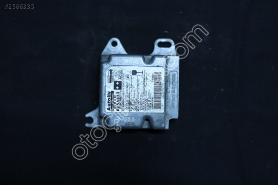 Renault Kangoo Airbag Beyni - 8200410188 - 606 08 33 00