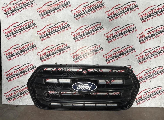 2020/2024 FORD TRANSİT ORJINAL ÖN PANJUR HATASIZ