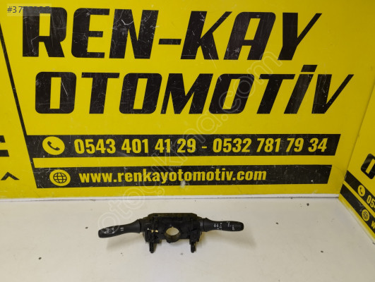 255670975R DACİA SANDERO STEPWAY JOGGER FAR SİNYAL SİLECEK KOLU
