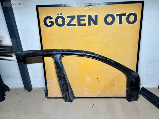 VOLKSWAGEN GOLF 5 SAĞ FRANGART ORJİNAL SIFIR