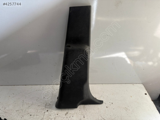 RENAULT KANGO0 3 SAĞ ORTA DİREK KAPLAMASI ALT