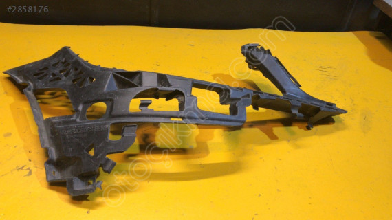 Mercedes C Serisi Ön Tampon İç Braket Çıkma A204850865