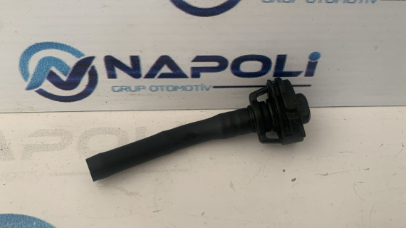 8K0145920J AUDİ A4 A5 SU HORTUMU 2013/2017