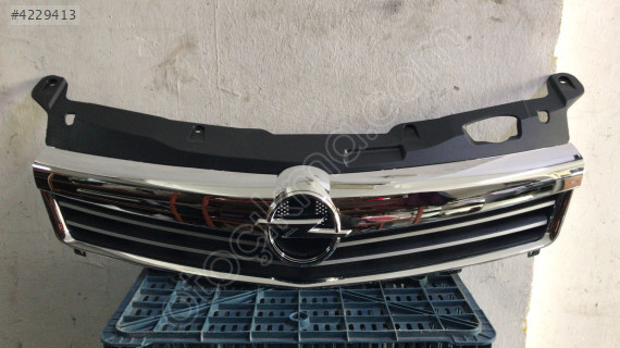 OPEL ASTRA H ÖN PANJUR SIFIR YEDEK PARÇA