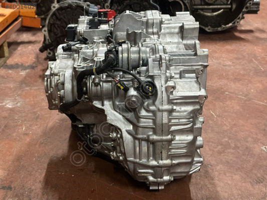 Pufeot citroen opel  otomatik şanzıman 1.2 thp hybrid (20F9DH)