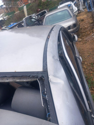 CHEVROLET LACETTİ SEDAN TAVAN OLUK ÇITASI.OTO ERKAN ÜNYE
