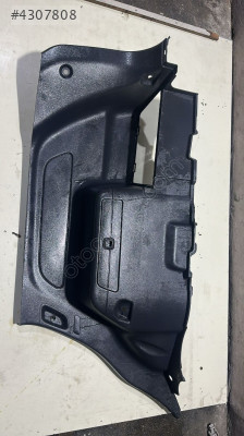 2009 CHEVROLET CAPTİVA C100 ARKA BAĞAJ KARPUZ BAKALİTİ