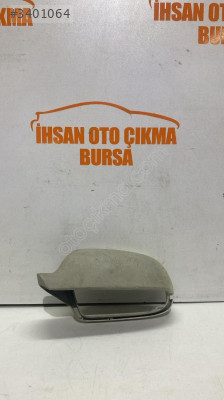 Audi a4 sol ayna kapağı