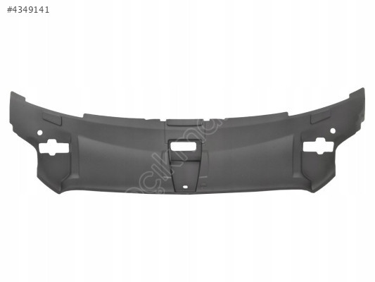 AUDİ A8 2010-2013 ÖN PANEL ÜST KAPLAMASI SIFIR 4H0807081