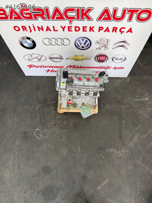 HYUNDAİ İX35 1.6 T-GDİ G4FJ SIFIR MOTOR