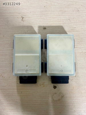 5A52AC7 28759735 BMW G22 4 SERİSİ KÖR NOKTA MODÜLÜ