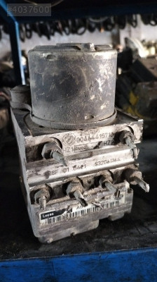 Fiat Marea için 32610689-07 ABS Beyni - 5SD007388-01