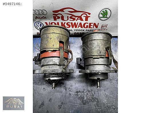 SEAT İBİZA 1.6 75LİK ÇIKMA ORJ DİSTRİBÜTÖR 030 905 205 AB
