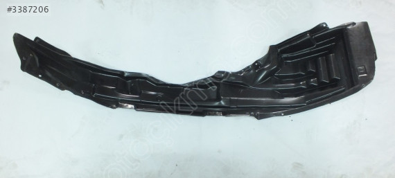 5370A755 ASX 2011-2015 ÇAMURLUK DAVLUMBAZI ÖN SOL