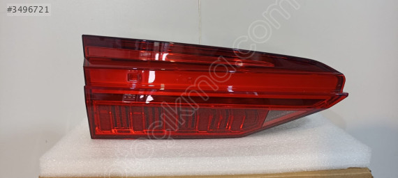 4K5945075 AUDİ A6 20>> LEDLİ SOL İÇ STOP .