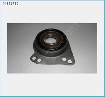 AKS MİLİ ASKI TAKOZU T4 96-04 02G409335A