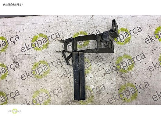 BMW X3 2011 2016 F25 ÖN PANEL SAĞ AYAĞI 516410031013