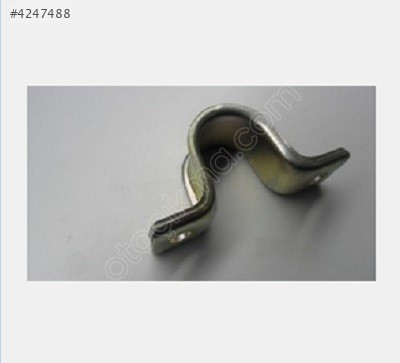 VİRAJ DEMİR KELEPÇESİ  CRAFTER 08--2E0411055A