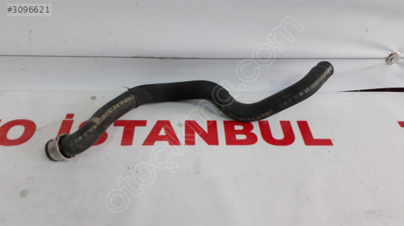 Mercedes E 212 HORTUM GENLEŞME TANKI HORTUMU A2045017182