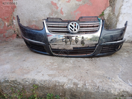 JETTA ON TAMPON  NIKELAJLI SISILI ORJ CIKMA